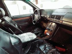 مێرسێدس بێنز S-Class